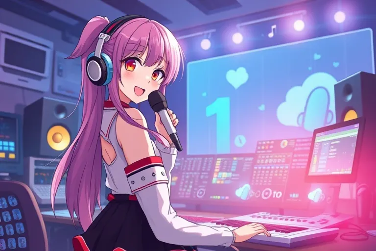 温泉・環境音素材