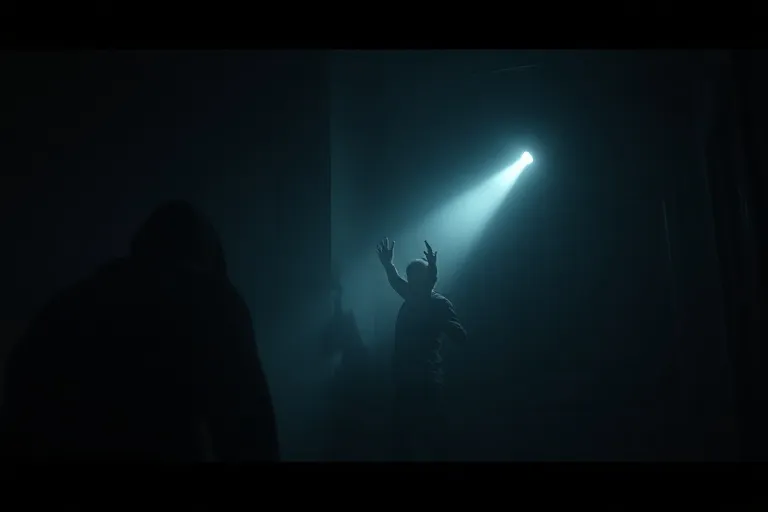 ホラーボイス素材集